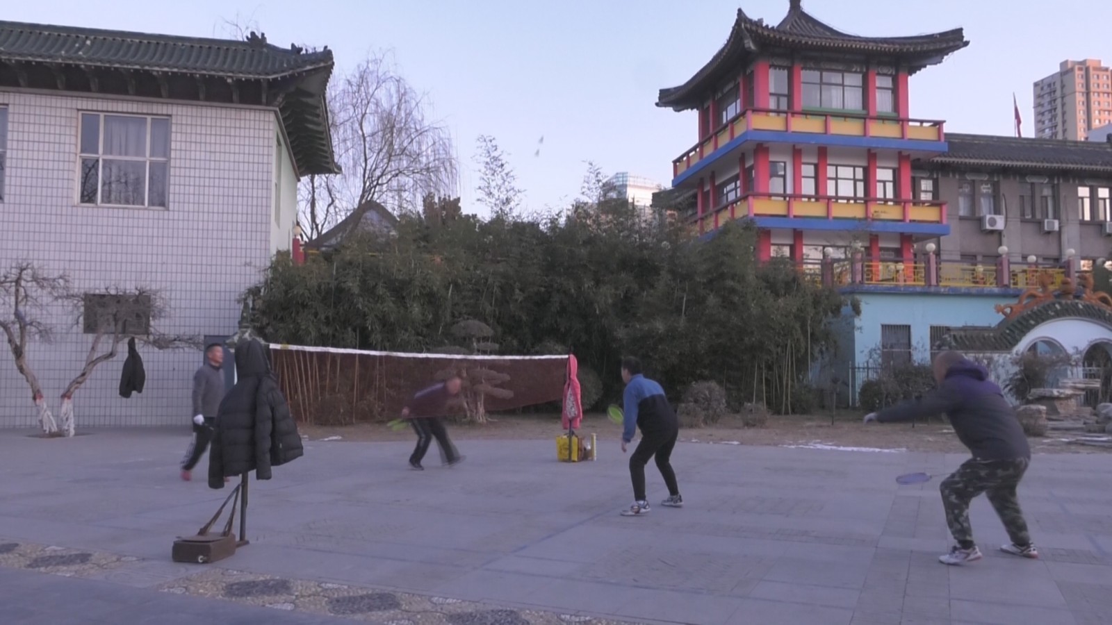 患心血管疾病的老年人如何健康锻炼 医生：注意时间与运动量