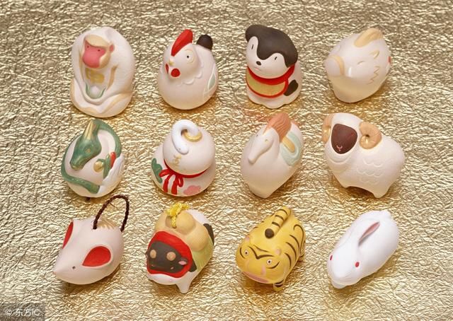 15首有关十二生肖的儿歌童谣顺口溜,帮孩子快