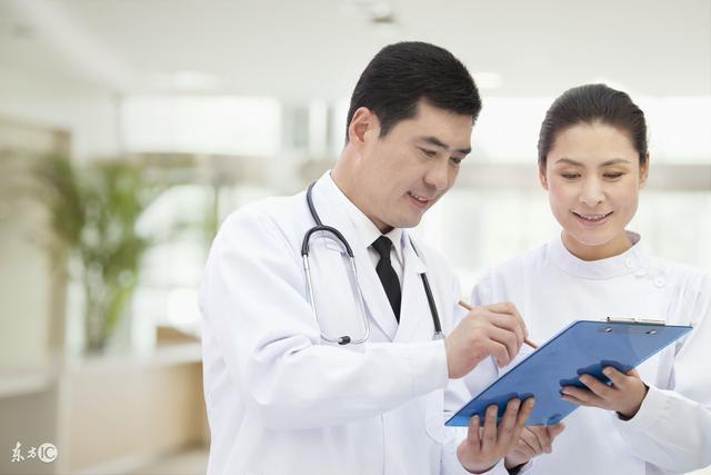 中国医生2017年平均收入统计出来了!正高级才