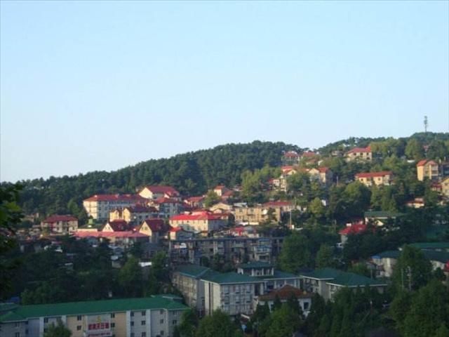 巴铁美女来中国,发现这个旅游景点不要钱!中国