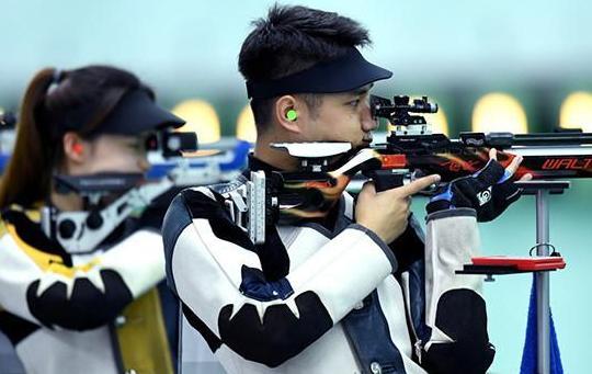 中国队收获亚运会第2枚金牌,该项目姑娘小伙好找对象