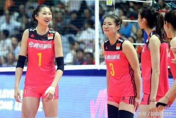 女排联赛澳门站明日开打,附赛程与直播时间表