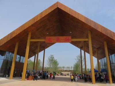 石家庄旅发大会进入鹿泉时刻 坐公交可游遍鹿