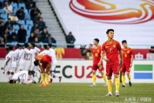 超越韩国卡塔尔!亚足联把第一给了中国足协,是
