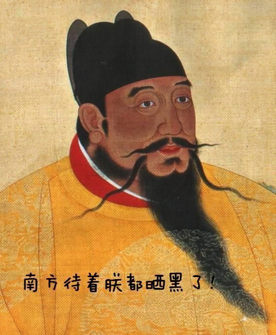 穿越风雨600多年的故宫,到底是谁设计了它?