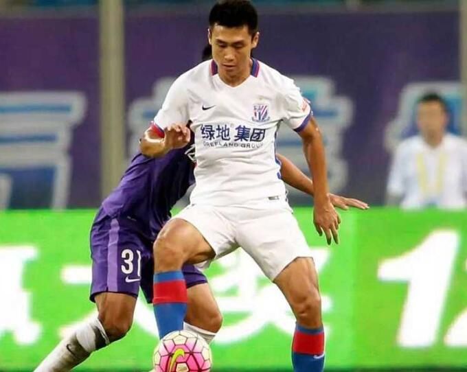 战功赫赫的鲁能飞翼已转投高洪波,落叶归根为