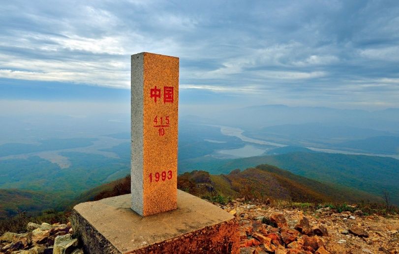 中苏边境爆发日本苏联大战,150万中国劳工被征用,失出海权80年