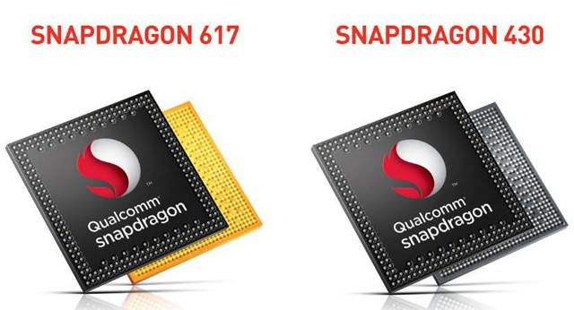 华为推出千元全面屏手机,搭载骁龙430处理器要