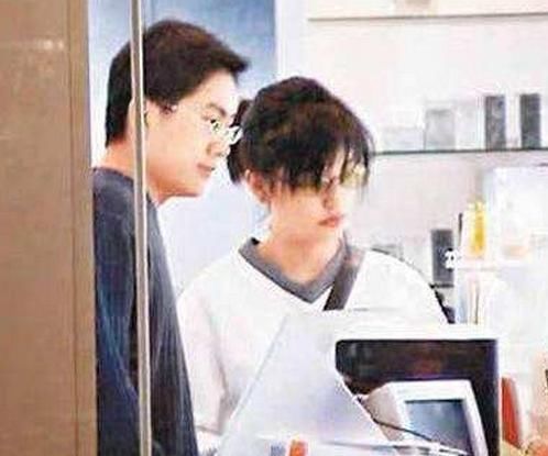 赵薇坦言:18年前差点嫁给他,现今他身价120亿