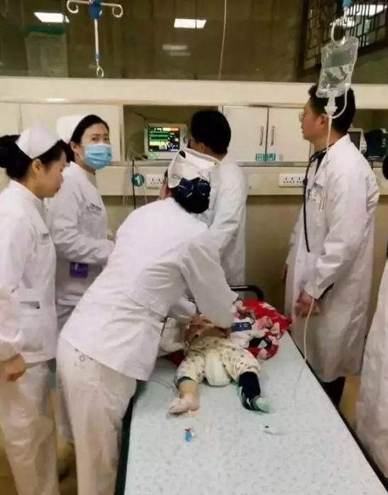 就因老公没接电话3个月大男婴被母亲捂死事