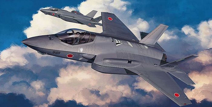 除去早先仅仅是“意向采购”的动作，日本真正宣布将引进F-35A是在2013年上半年，其获得首架F-35A的时间则是在今年9月23日，时间花费三年多。当然，这其中尚未将F-35A在日本形成战斗力的时间计入。所以说，想必各位已经看出，花熊推测印度三年后能获得全部“阵风”，并形成战斗力，这已经是相当程度的乐观估计。