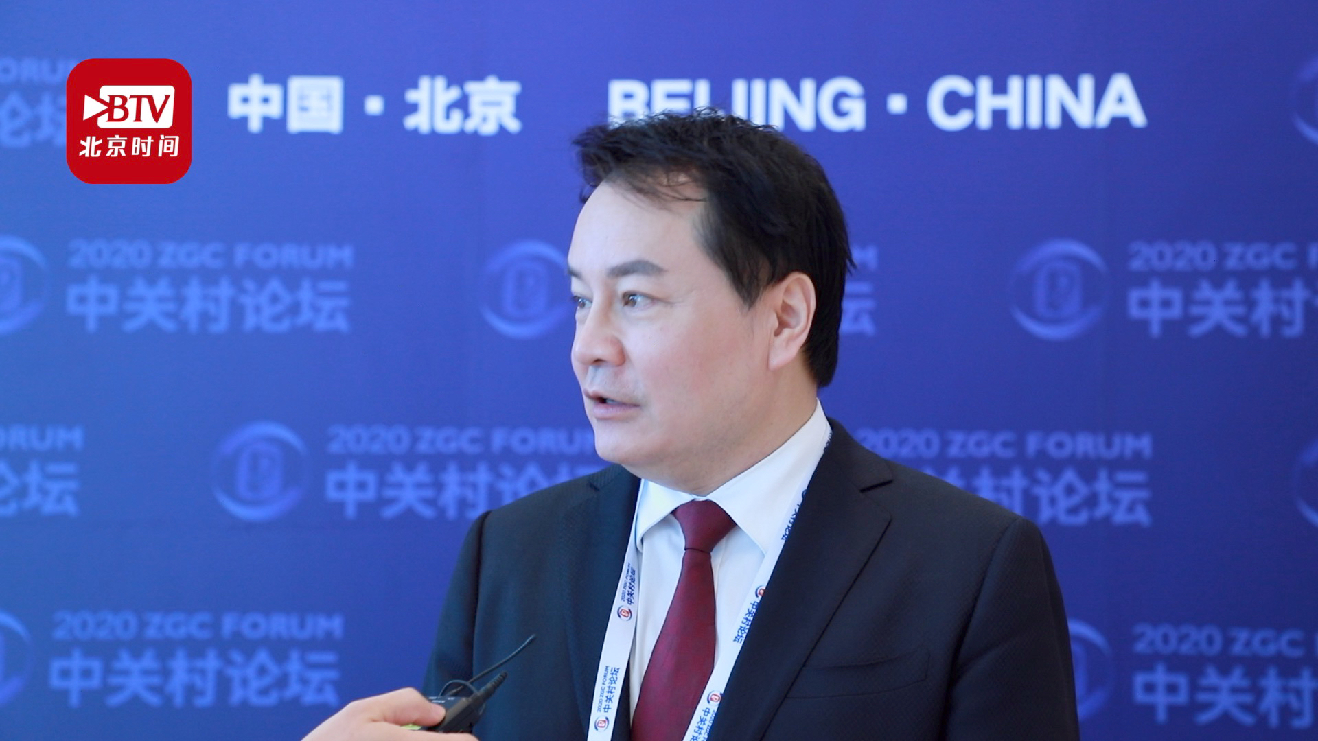 北京大学李兆基讲席教授谢晓亮：中和抗体有望成为战胜疫情的特效药