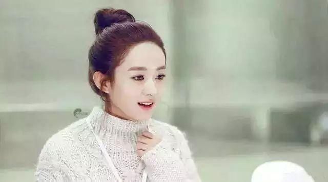 怎么根据脸形挑对发型?高圆圆刘雯舒淇都是教