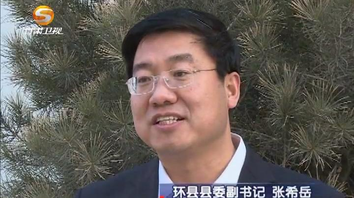 道情唱起来 扶贫暖万家