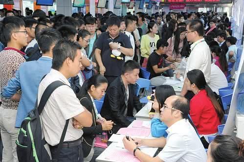 刚大学毕业的90后,在深圳月薪多少才算正常?听