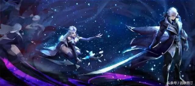 S11赛季海都有啥秘密?狂铁故事背景告诉你!露