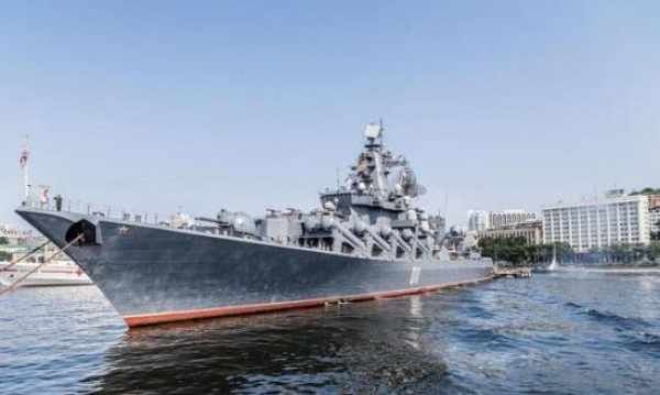 俄罗斯海军要在日本海演习,中国海军随时出击