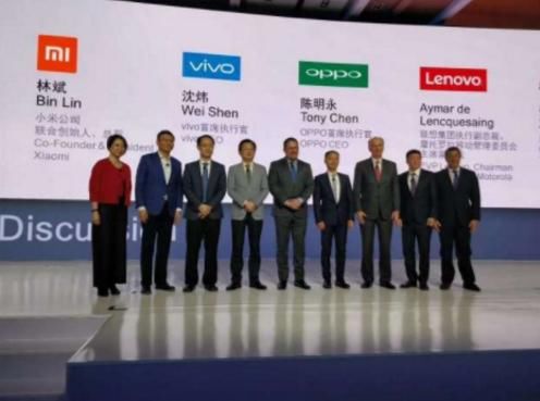 首批5G手机上市时间:高通领先华为推出5G手机