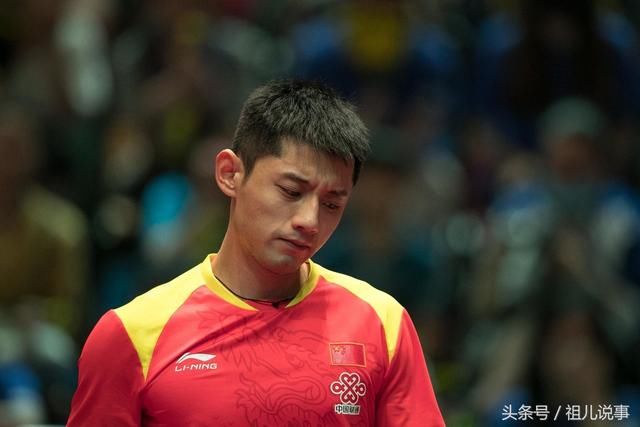 日本乒乓球公开赛,多项赛事冲击决赛,混双产生