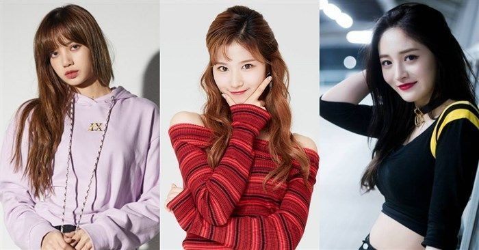 真的不是韩国人?!韩语比母语说得还要流利的爱