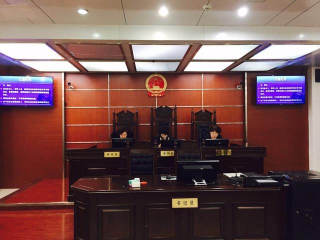 刑庭今后也将以更加形式多样,喜闻乐见的法制教育活动,培养未成年学生