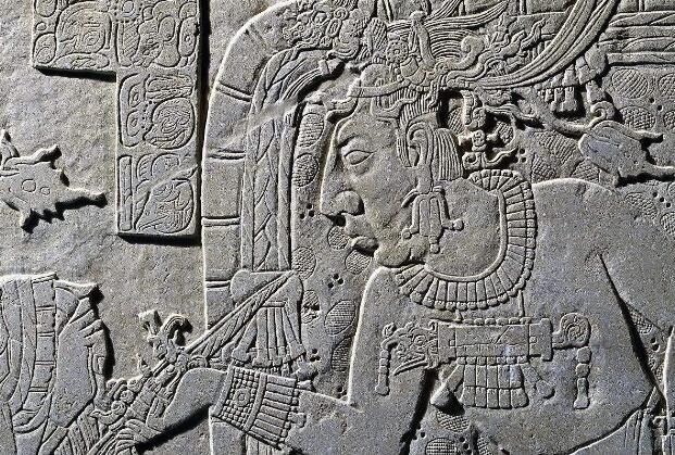 玛雅文明真的比人类文明更高级吗?