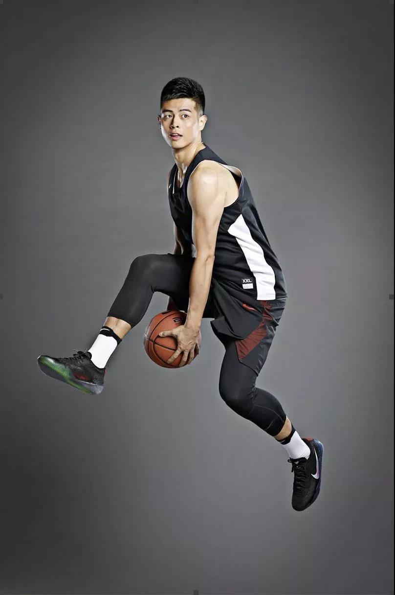 《奥运故事会》来自板凳的逆袭——方硕