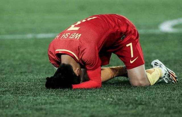 U23国足被淘汰后迎来首个好消息!韦世豪们终