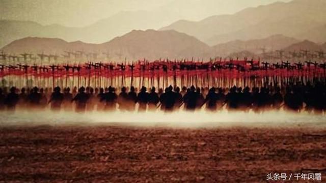 外国人眼里中国最强盛的三个朝代 汉朝竟然未