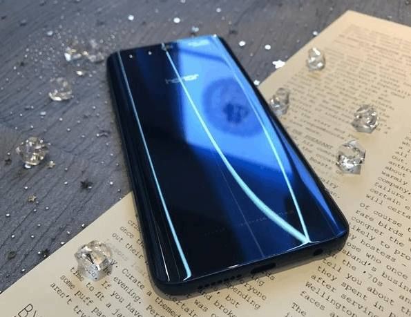 华为运行最快的手机狂跌不止,小米6出招解围!