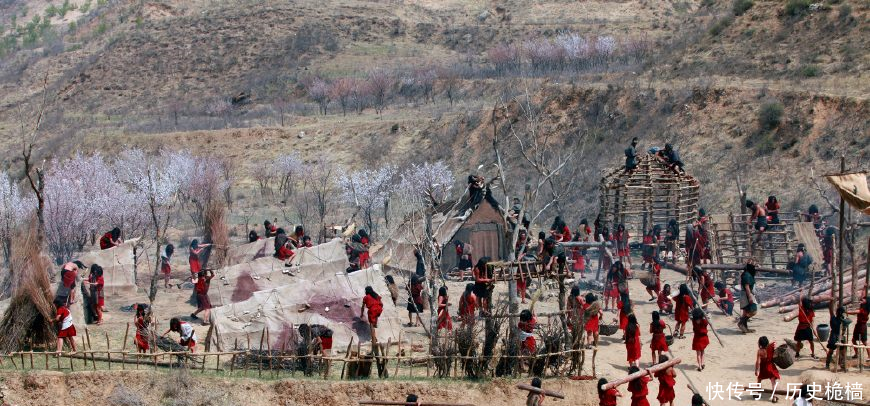 中国来头最大的姓氏,明朝时曾风光无比,如今台