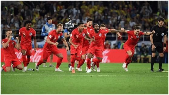 世界杯1\/4决赛,8支球队4场比赛357亿人民币,网