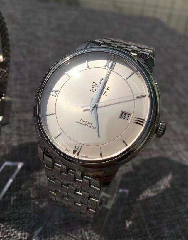 MK厂欧米茄超薄密底蝶飞和万国柏涛菲诺钢带