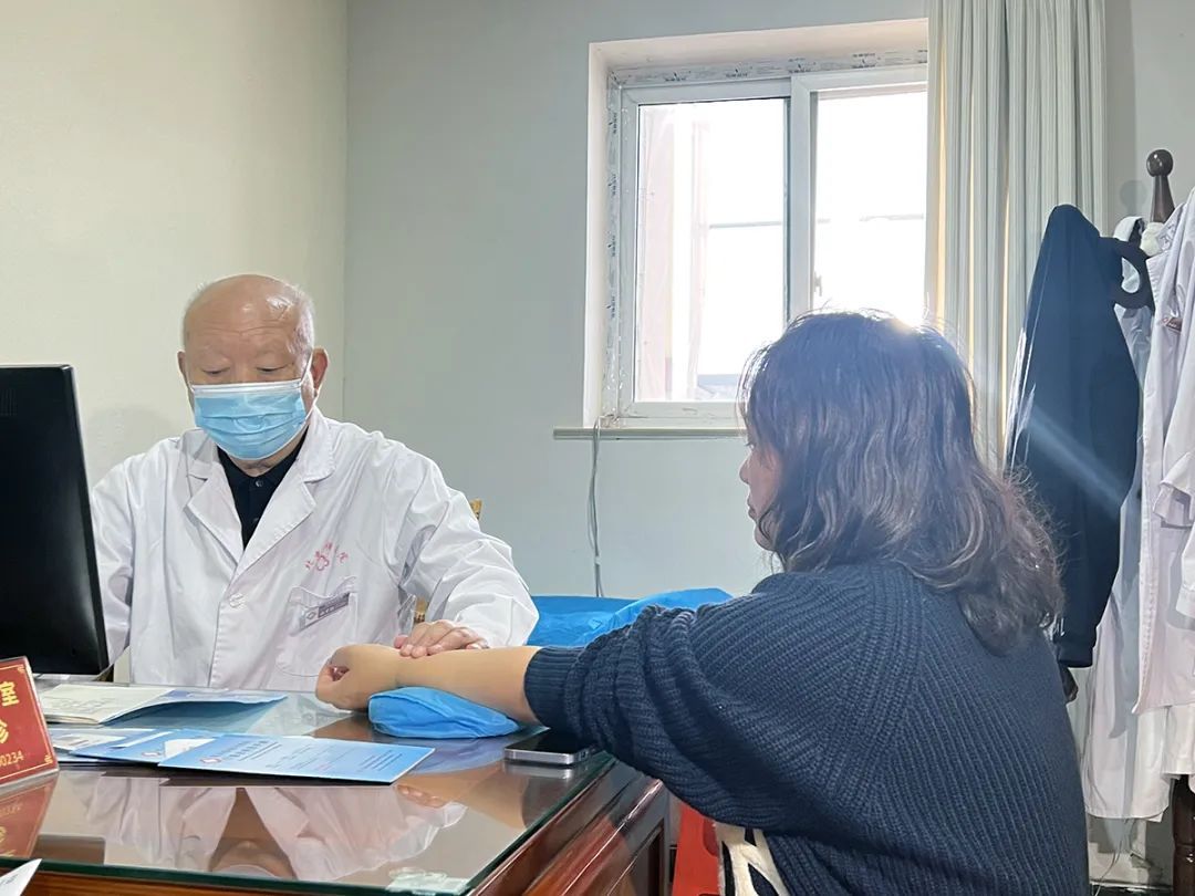弘扬中医文化,这个中医文化节百余位中医专家来顺义义诊_北京时间