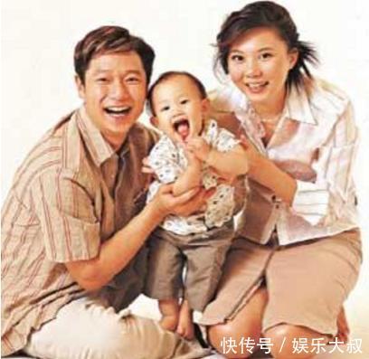 13年后,才知道《哑巴新娘》男女主在现实生活