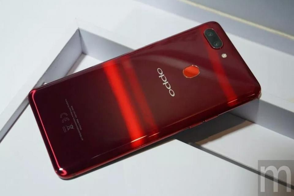 vivo计划推出OPPO R15 Pro,搭载联发科P60处理器