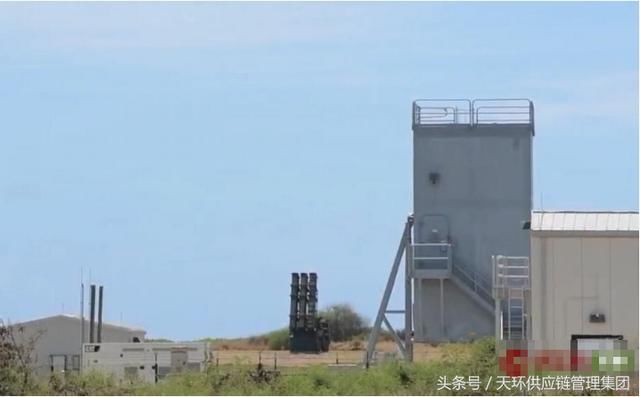 环太军演重头戏来了 美日联手发射导弹摧毁军