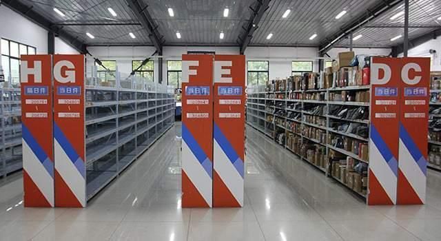 快递不送上门都是因为它!开个菜鸟驿站到底能