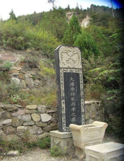 天下第一猛将,死后坟墓无人敢盗,只因当地一个诡异的民间传说!