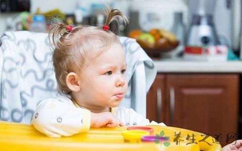 一岁半宝宝营养食谱