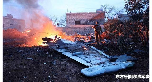 从俄苏-25到贵州坠机,壮烈飞行员告诉我们什么