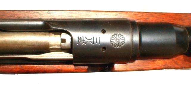 日军三八大盖的杀伤力很差 真是"一枪两眼"吗?