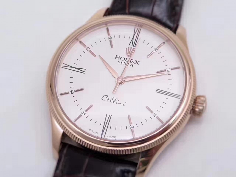 Best名品腕表:简约优雅MK厂复刻表劳力士切利