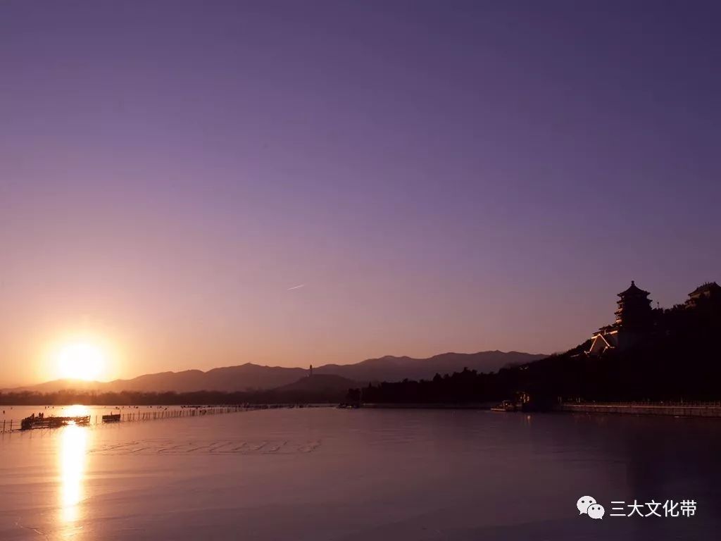 海淀这个水灵灵的名字缘起何处? 海淀这个水灵灵的名字缘起何处?