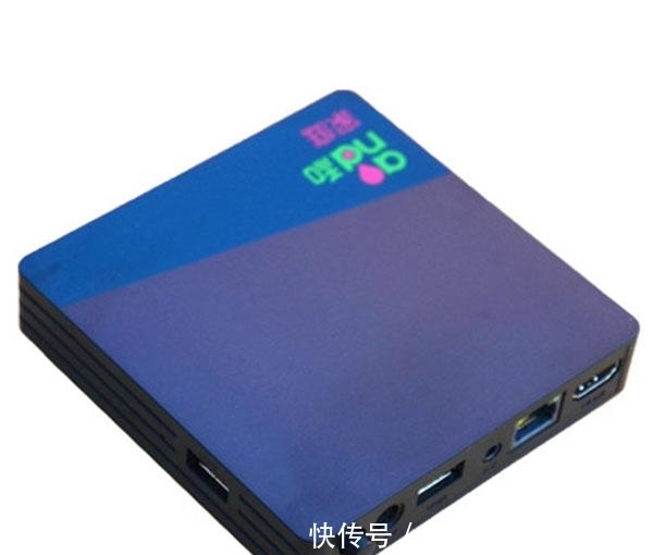 机顶盒默默退出农村人家庭! 用这北芯云, 插上