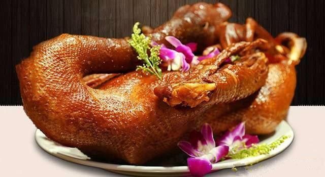 2017郑州美食,排名前10的硬菜!你爱的那个,上