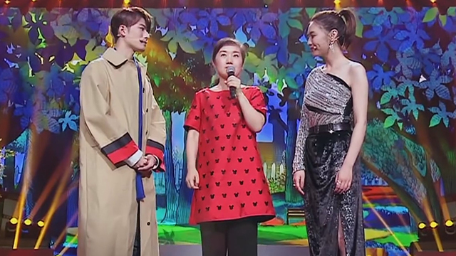 《跨界歌王》20180623陈学冬终获歌王