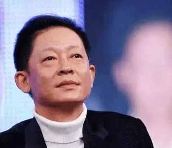 王志文台词功底碾压陈道明? 听听刘德华怎么说