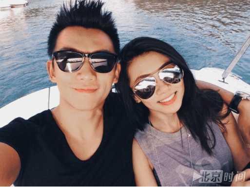 郑恺前女友大秀豪华朋友圈, 这人缘怕是没了郑恺也能吃香娱乐圈