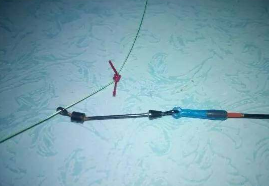 《矶竿滑漂》钓界老司机独家秘技分享!